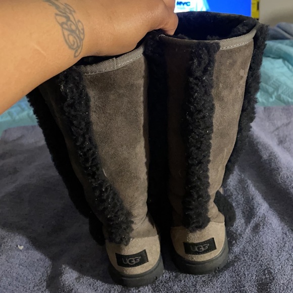 Sunburst uggs - Picture 6 of 6